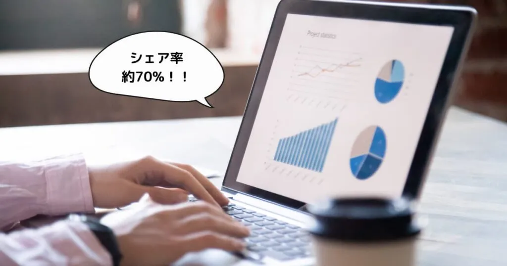 パソコン選び