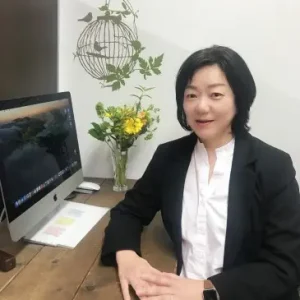 井由紀子