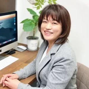 石田裕美