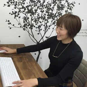 松田かお梨