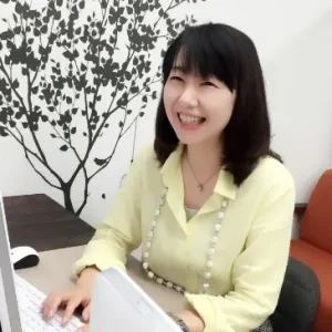 押本 則子