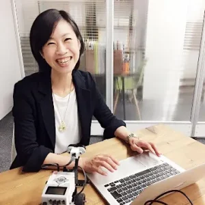 染矢裕美子