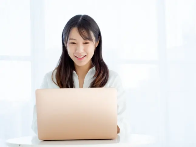 体験レッスンのネット予約