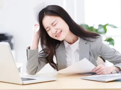 パソコンわからない