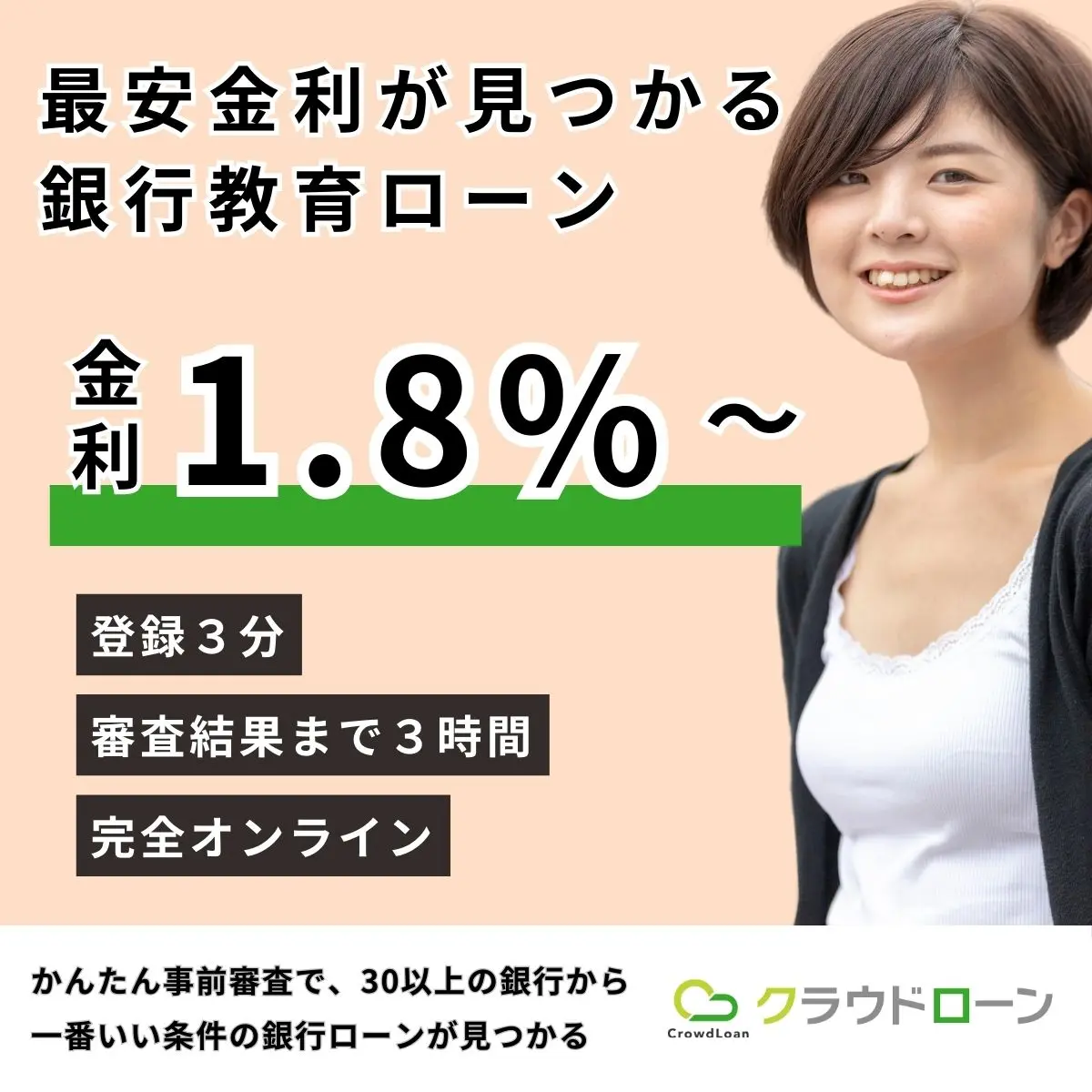 教育ローンについて