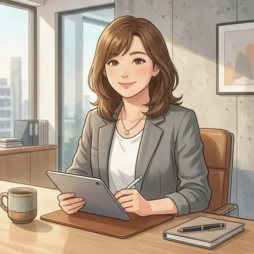 IT伴走パートナー