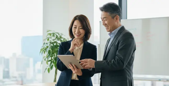 社長がひとりにならないIT伴走