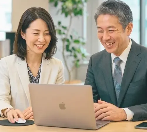 社長がひとりにならないIT伴走