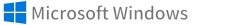 windows